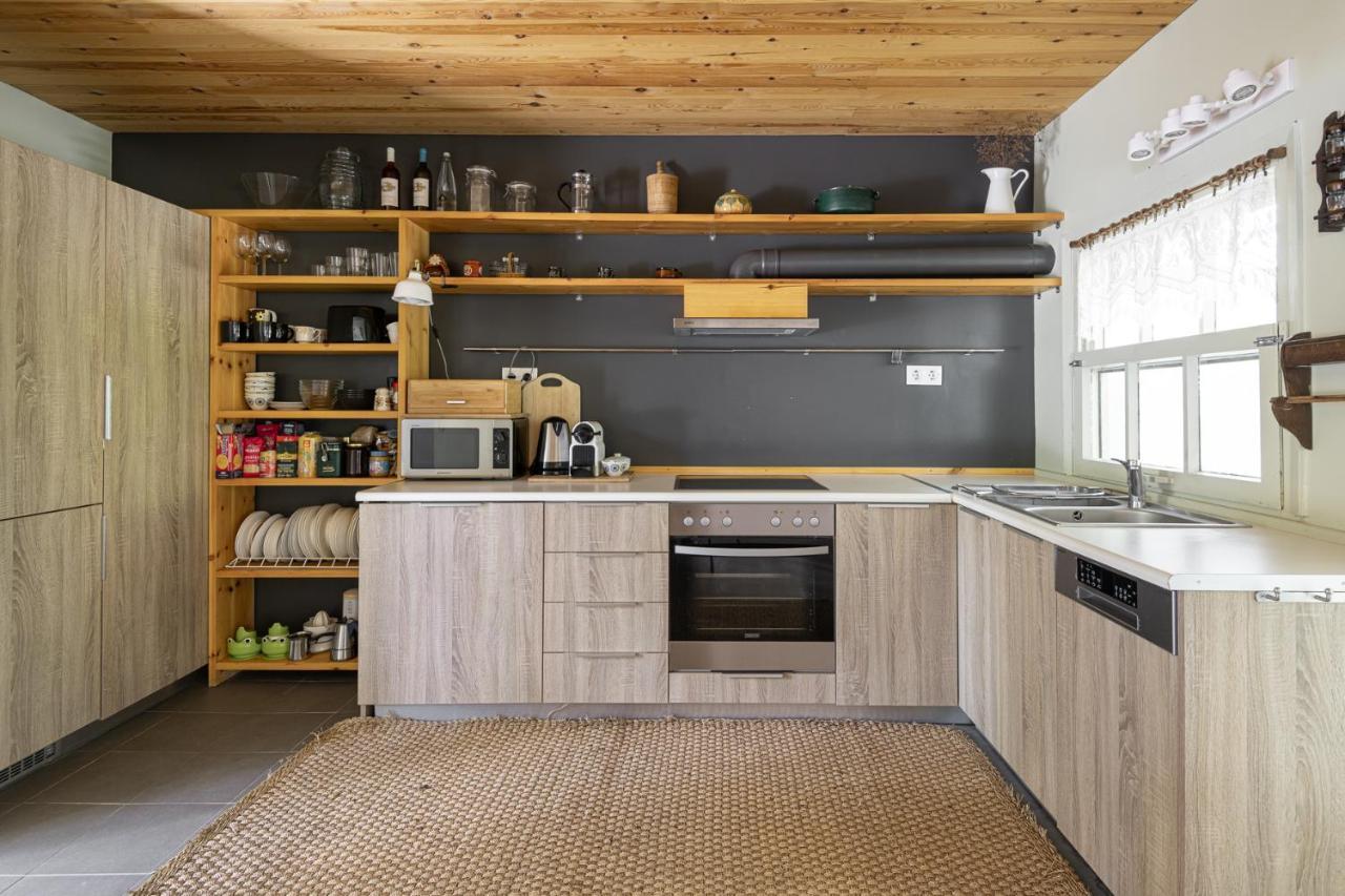 Rose Willow, Vourvourou #Feelslikehome Bagian luar foto