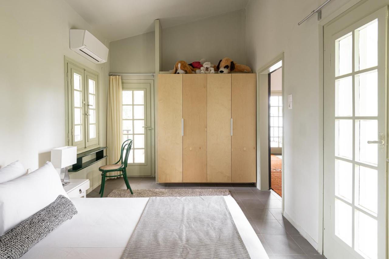 Rose Willow, Vourvourou #Feelslikehome Bagian luar foto